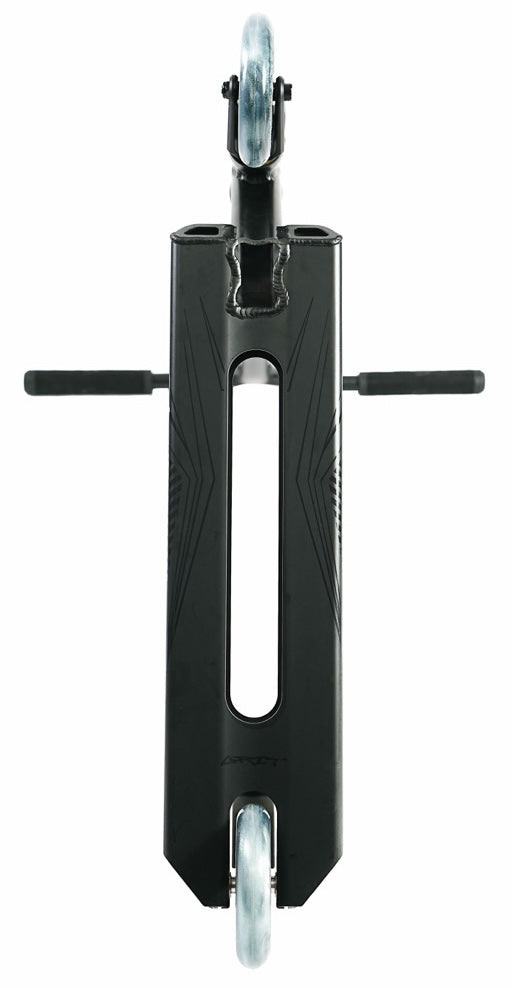 Freestyle koloběžka Grit Elite 5er Black Satin