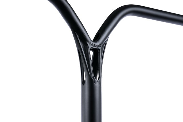 Řidítka Ethic Deildegast V2 72 Black