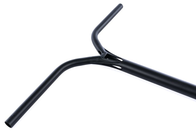 Řidítka Ethic Deildegast V2 67 Black