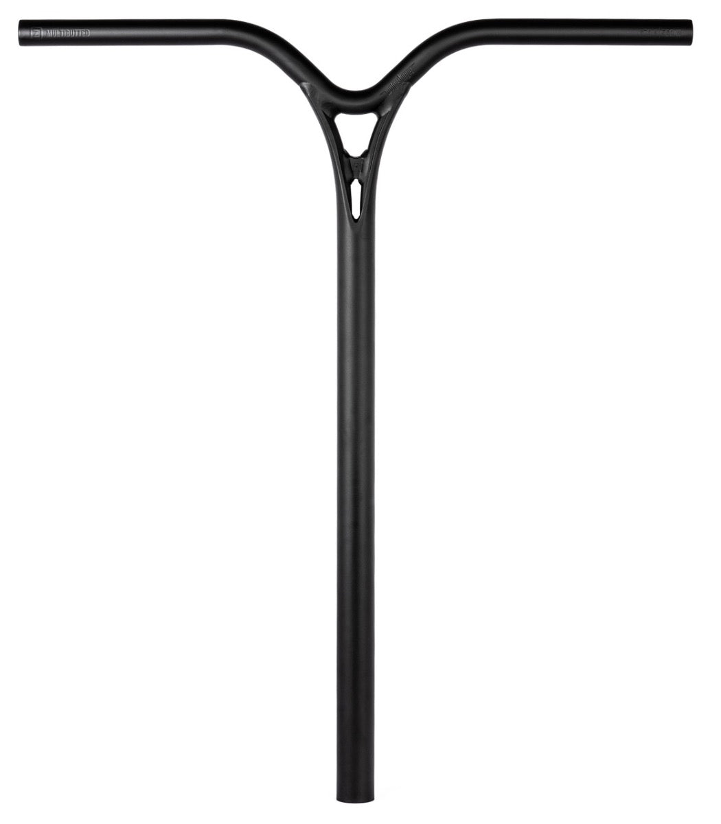 Ethic Wolpertinger Alu 670 Bars Black