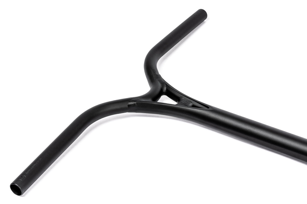 Řidítka Ethic Wolpertinger Alu 620 Black