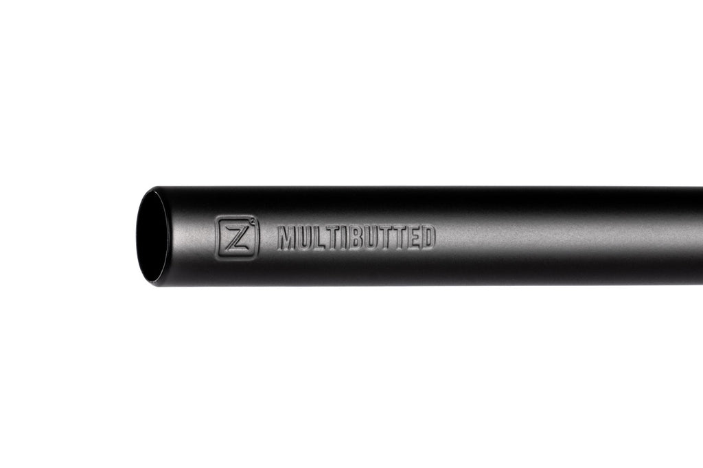 Řidítka Ethic Wolpertinger Alu 670 Black