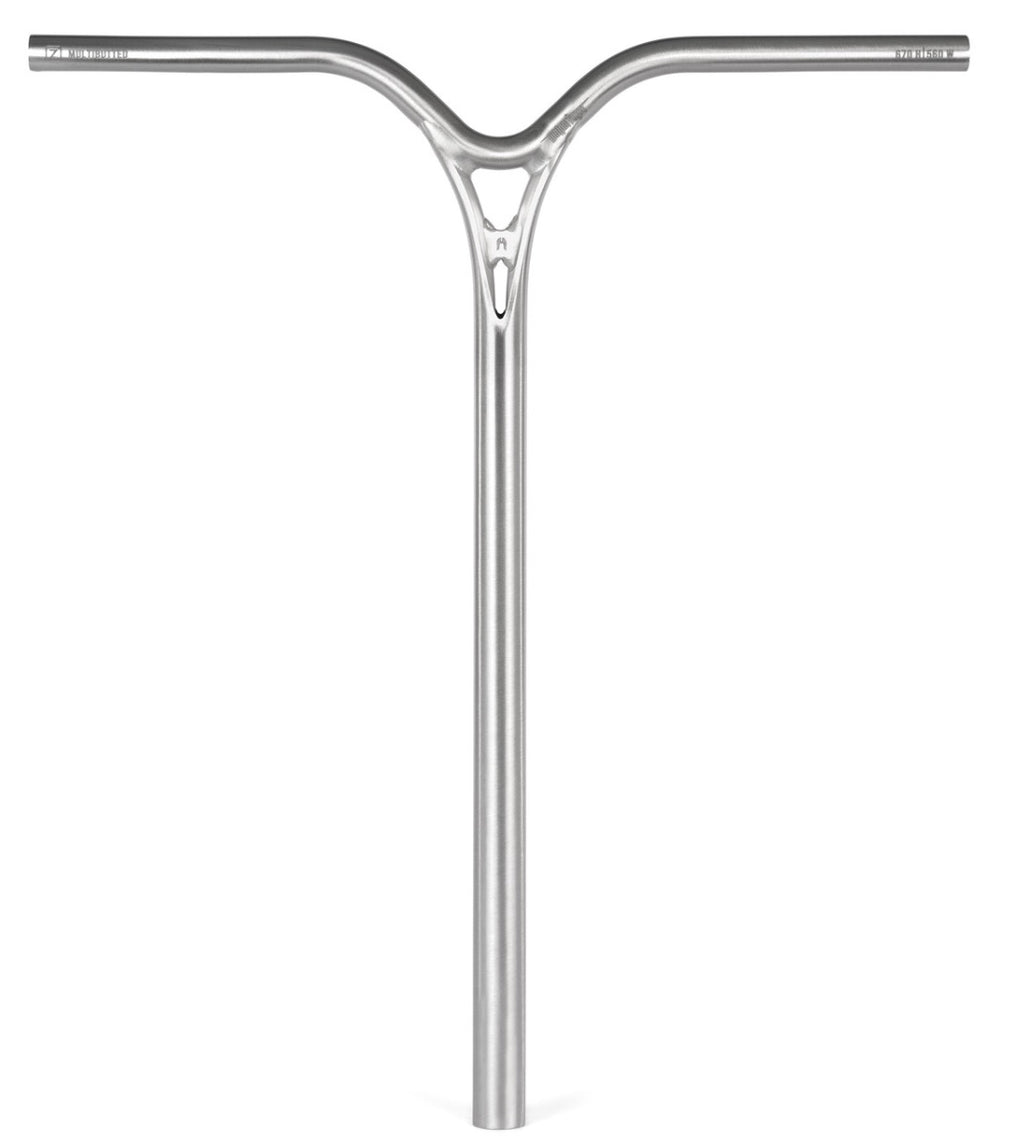 Řidítka Ethic Wolpertinger Alu 720 Brushed