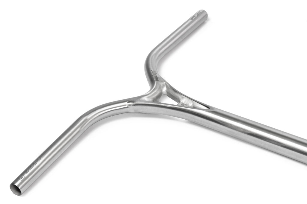 Řidítka Ethic Wolpertinger Alu 720 Brushed