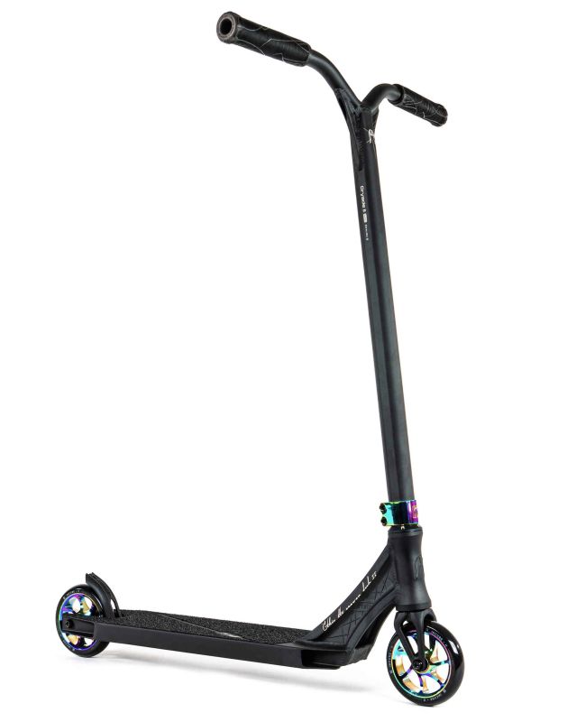 Freestyle koloběžka Ethic Erawan V2 "S" Neochrome