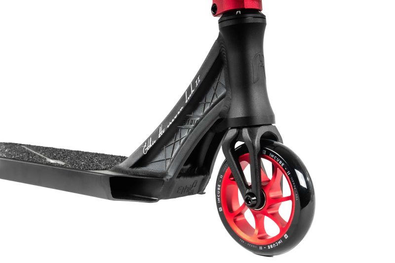 Freestyle koloběžka Ethic Erawan V2 "M" Red