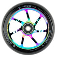 Kolečko Ethic Incube V2 110 Rainbow
