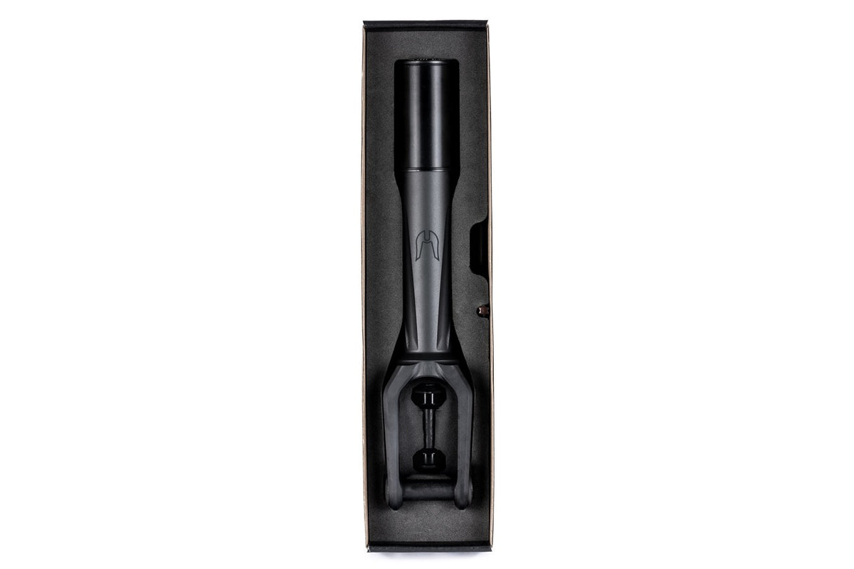 Vidlice Ethic Merrow V3 8/12 STD HIC black