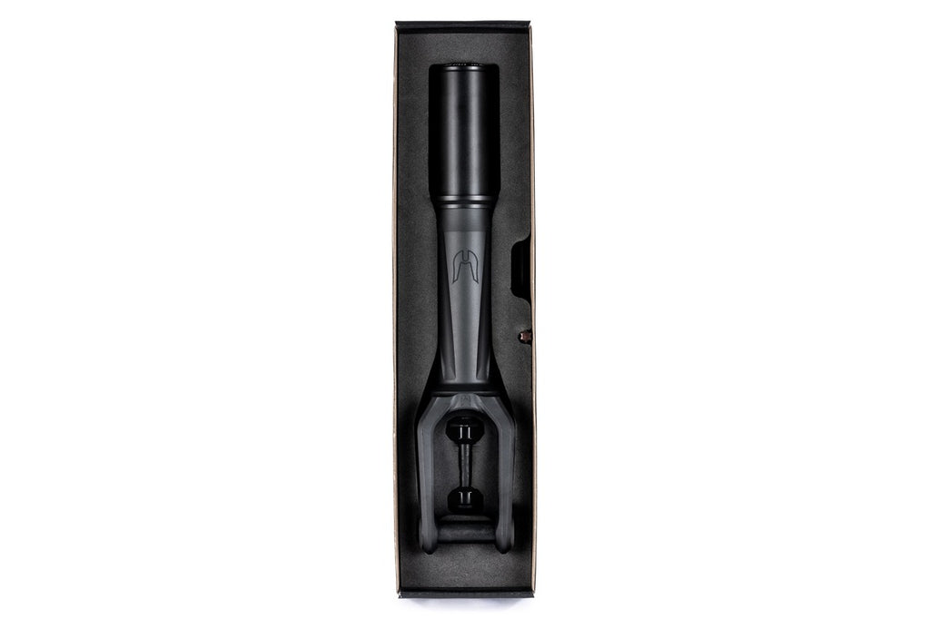 Vidlice Ethic Merrow V3 8/12 STD IHC black