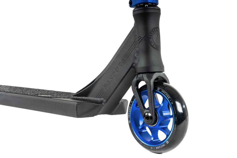 Freestyle koloběžka Ethic Pandora L Blue