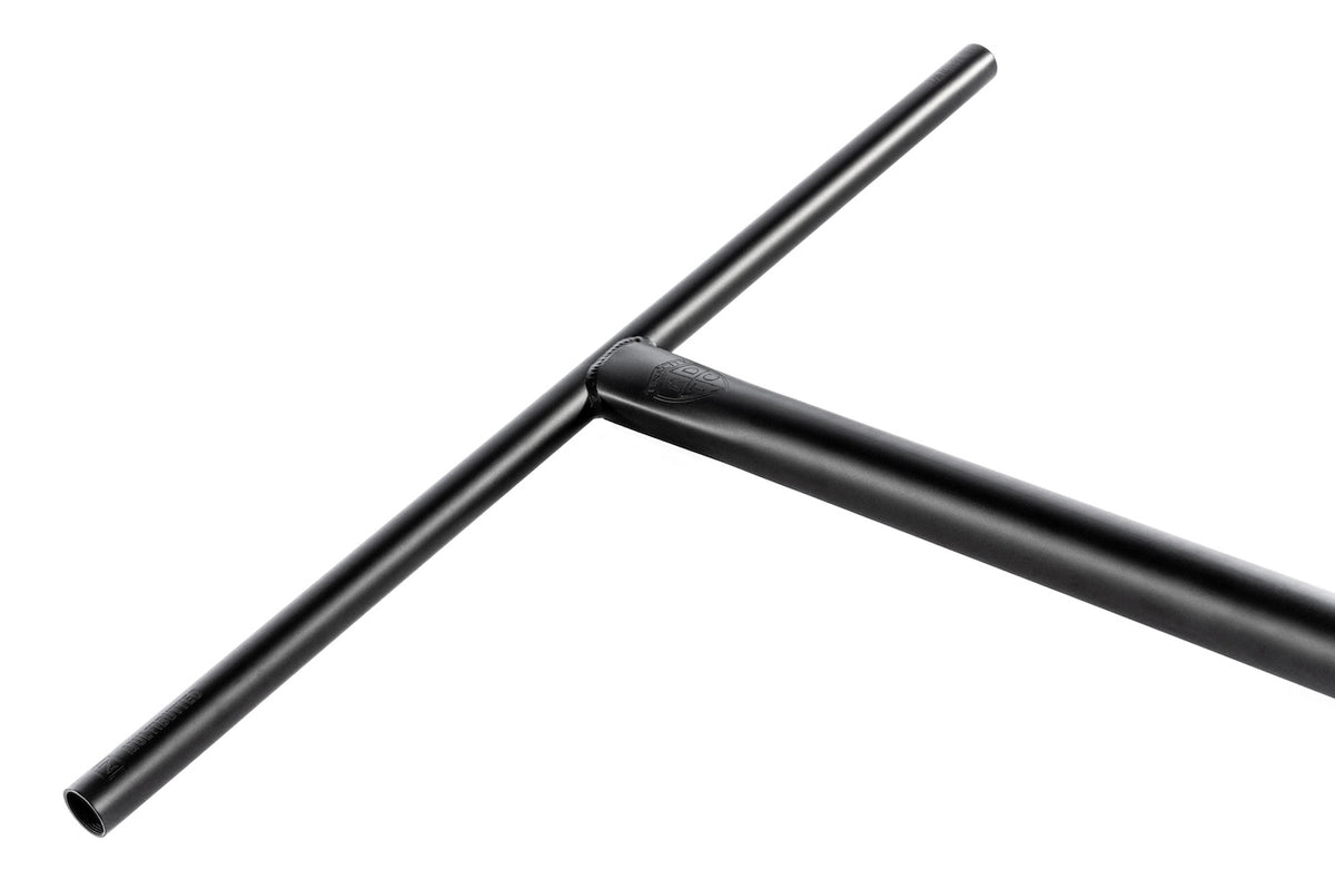 Řidítka Ethic Tenacity V2 T 770 Black
