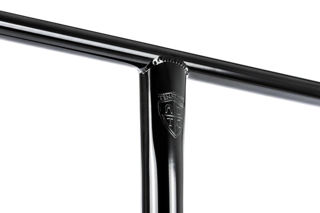Ethic Tenacity V2 T Bars 720 Black Mirror