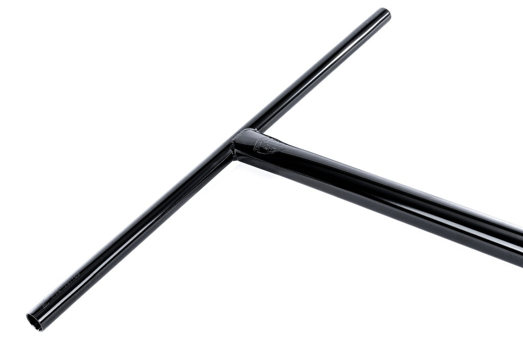 Řidítka Ethic Tenacity V2 T 670 Black Mirror