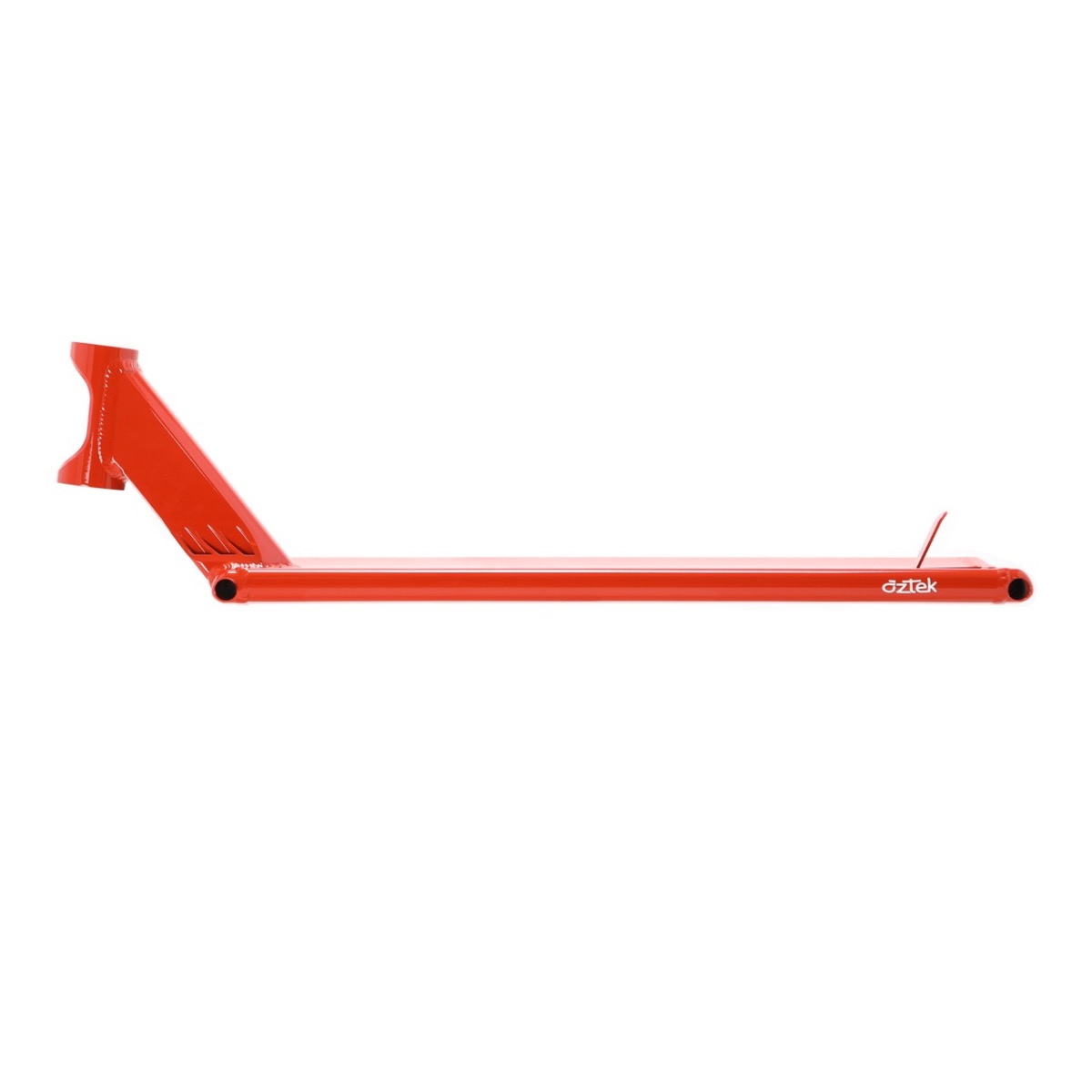 Deska Aztek Europa II 24 x 7 Cardinal Red