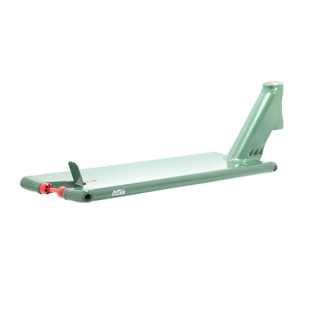 Deska Aztek Europa II 23 x 7 Sage