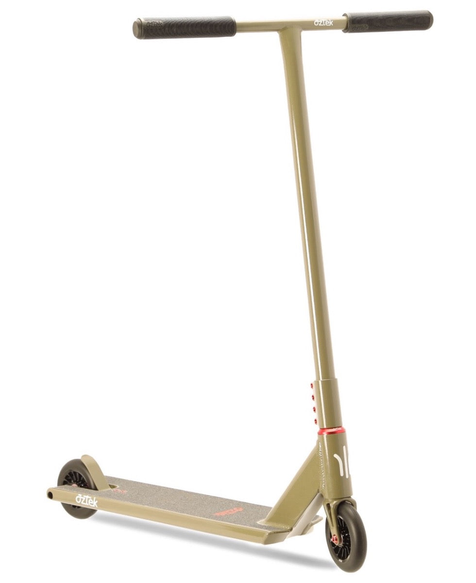 Freestyle koloběžka Aztek Architect Zircon Sand