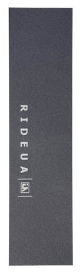 UrbanArtt 6 x 24 Griptape Black Grey