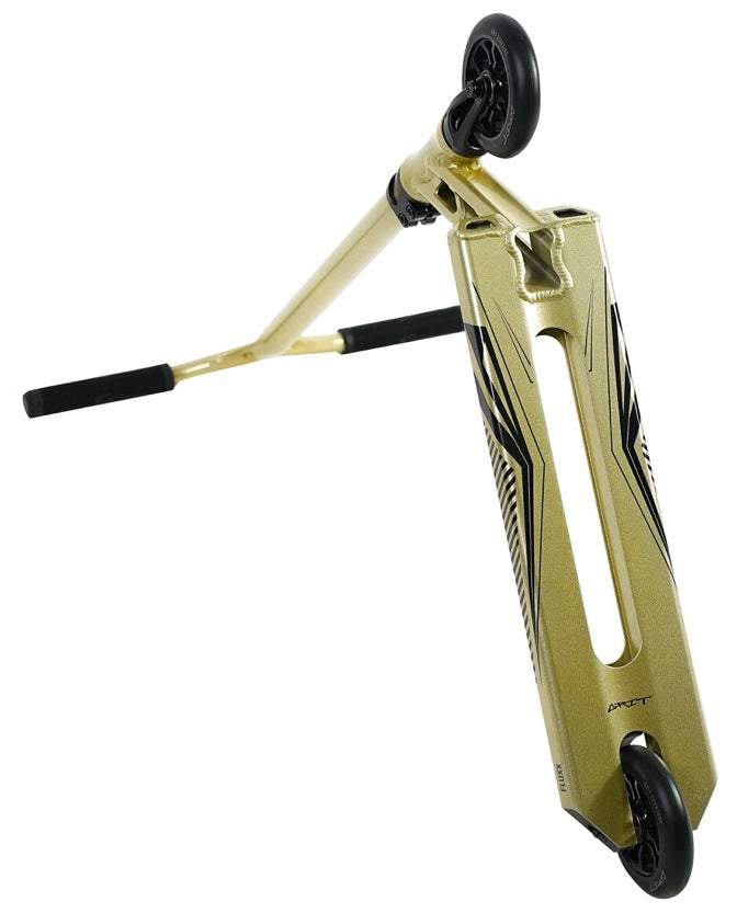 Freestyle koloběžka Grit Fluxx Golden Sand