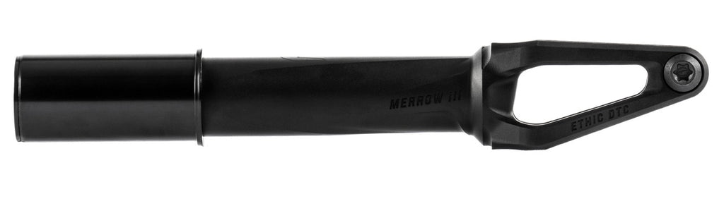 Vidlice Ethic Merrow V3 HIC Black