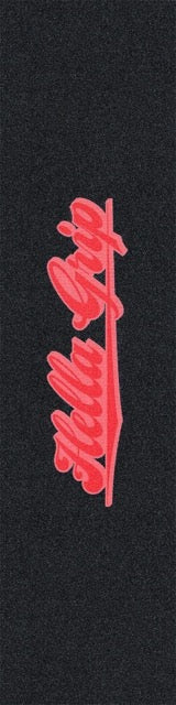 Hella Classic Griptape Clifford