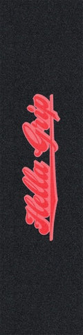 Hella Classic Griptape Clifford