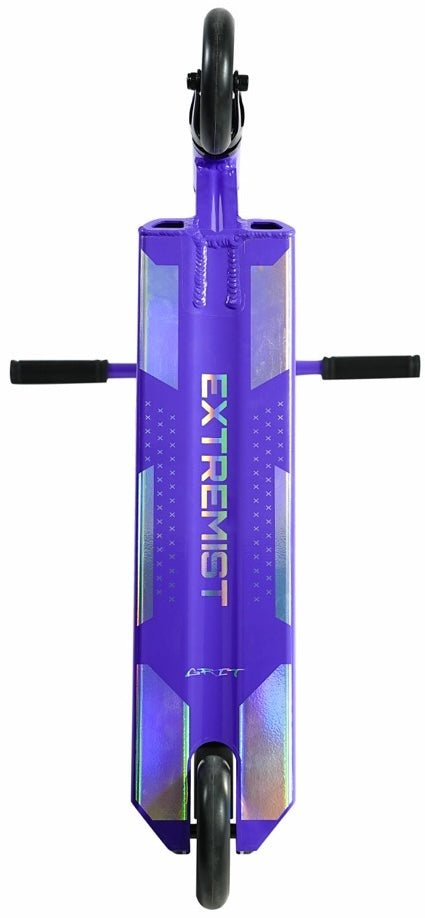 Freestyle koloběžka Grit Extremist Purple