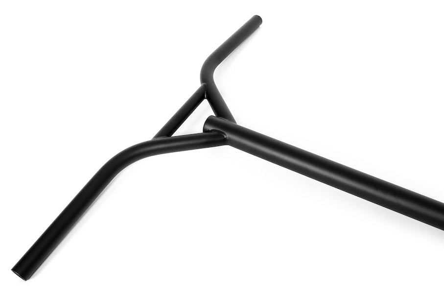 Řidítka Paradox Ctlr C Ctlr V OS 780 Black