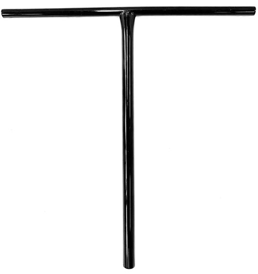 Řidítka Zkoot T SCS 650 Transparent Black