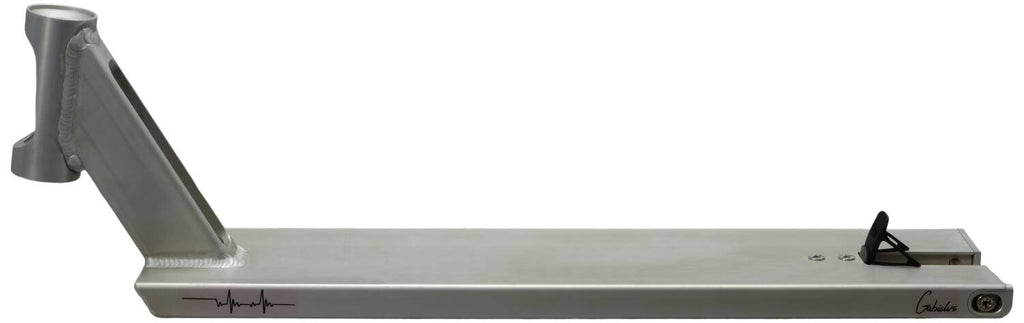 Deska Longway S-Line Gabidvs 5.5 x 22 Raw