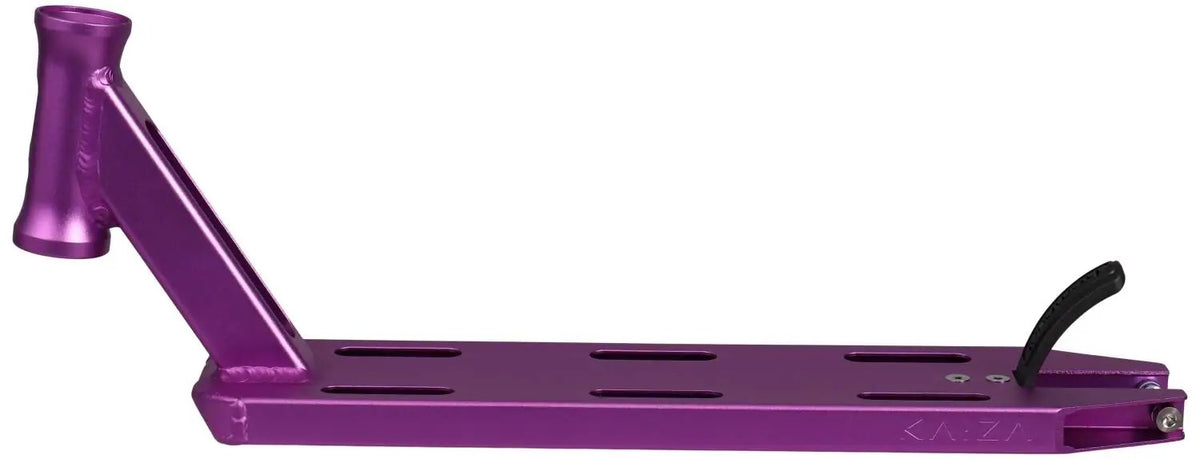 Deska Longway S-Line Kaiza V2 Purple