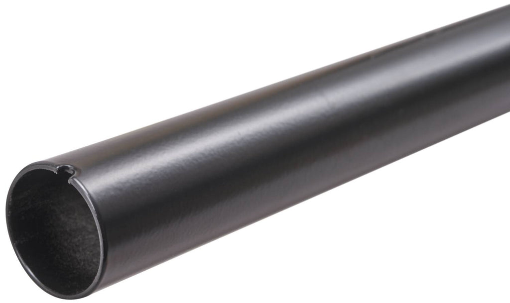 Řidítka Lucky Kink CrMo Black