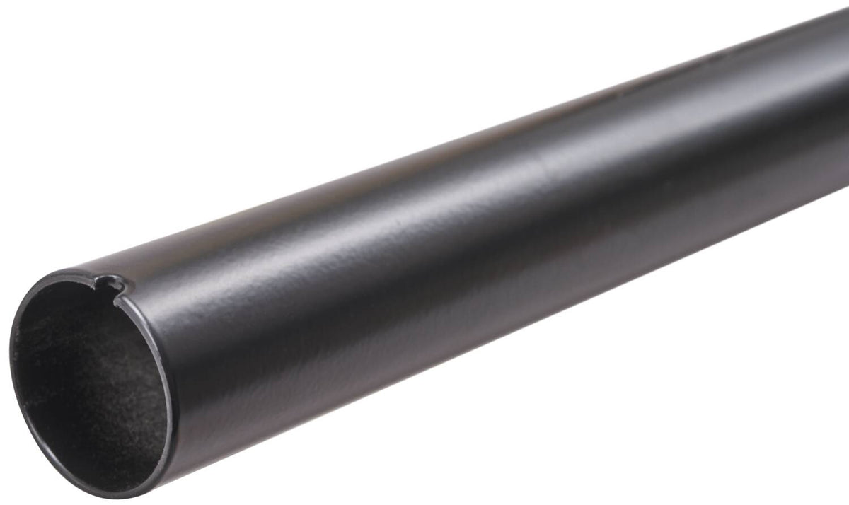 Řidítka Lucky Kink CrMo Black