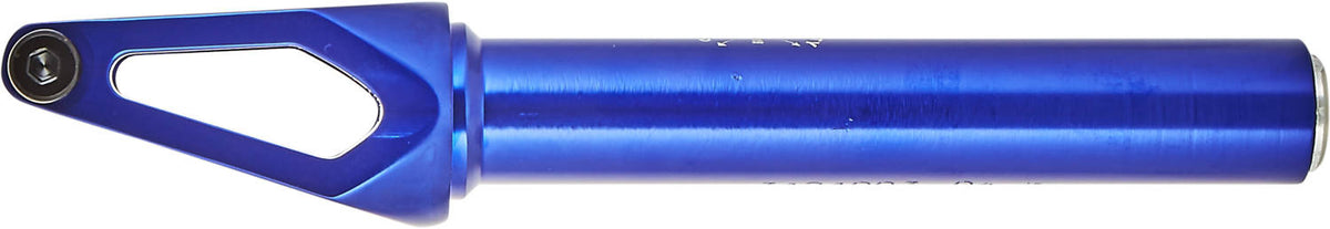 Vidlice Lucky Huracan V2 SCS/HIC Blue