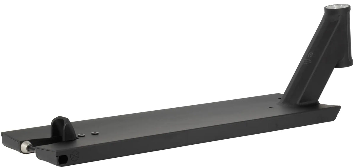 Дека Native Format 6.25 x 22 Black