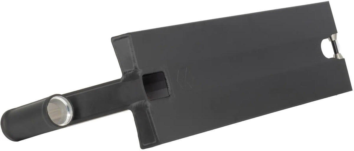 Дека Native Format 6.25 x 22 Black
