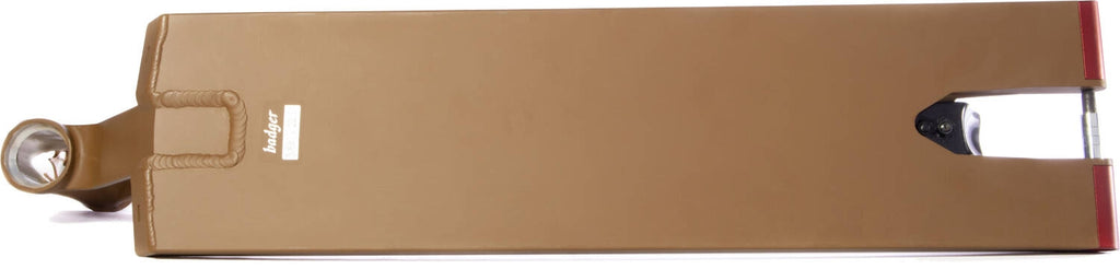 Deska North Horizon Badger 22.5 Matte Cedar