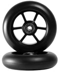 Kolečko North Signal V3 115 Black
