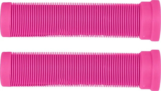 Gripy ODI Longneck Soft Pink