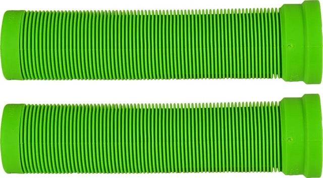 Gripy ODI Longneck Soft Green