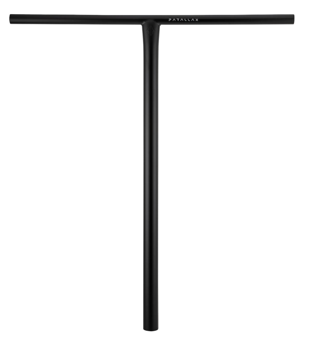 Řidítka Drone Parallax Titanium 710 T Black