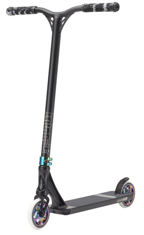 Freestyle koloběžka Blunt Prodigy S9 Black Oil Slick