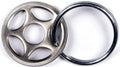 Proto Death Star Keychain
