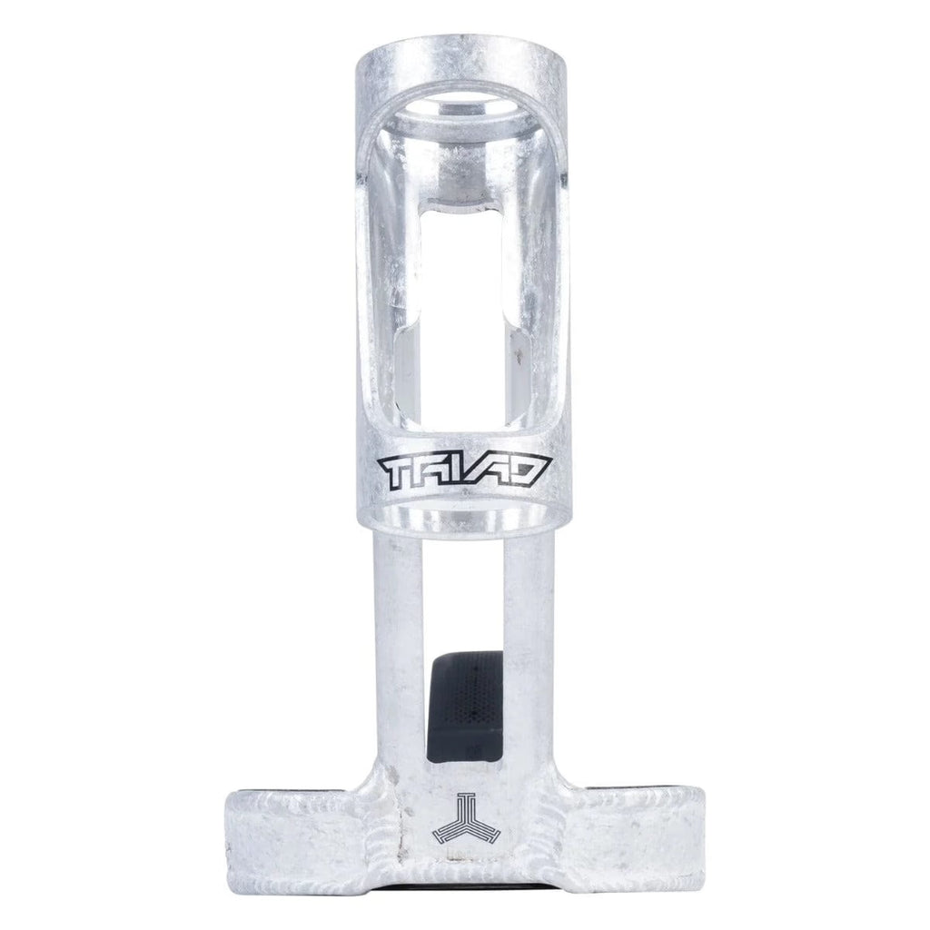 Deska Triad Psychic Regular 4.7 x 19.5 Stone Raw Black