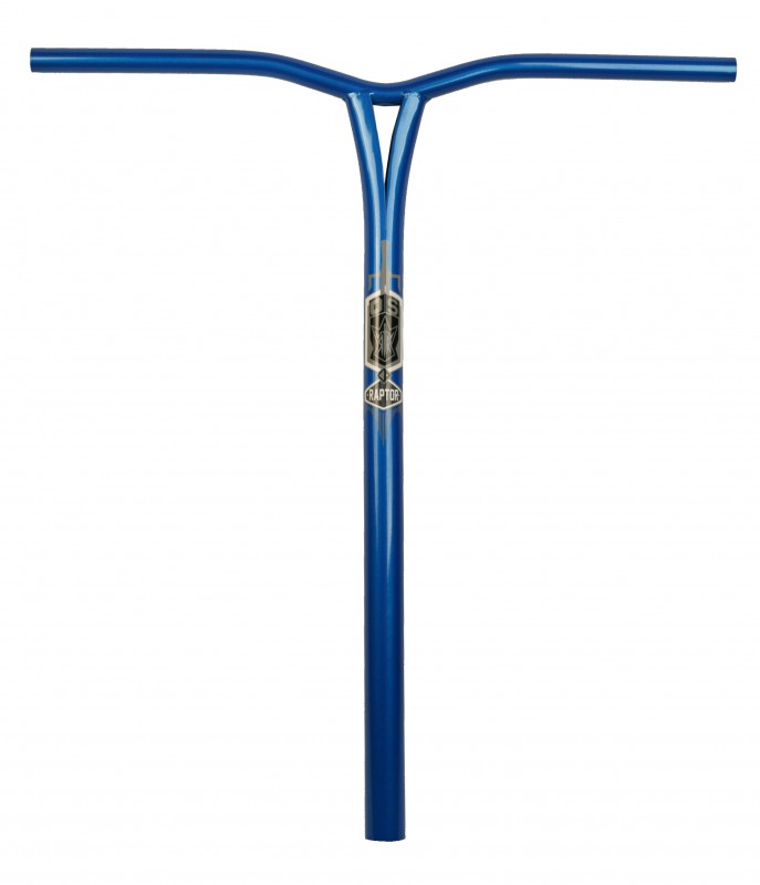 Řidítka Raptor Oversized 680 Blue