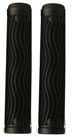 Gripy Raptor Slim Black