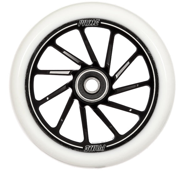 Kolečko Prime Uchi 115 White