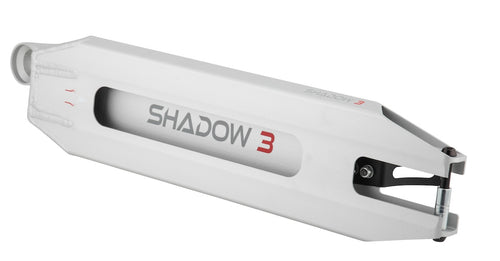 Deska Drone Shadow 3 Feather-Light 4.9 x 19.2 Silver