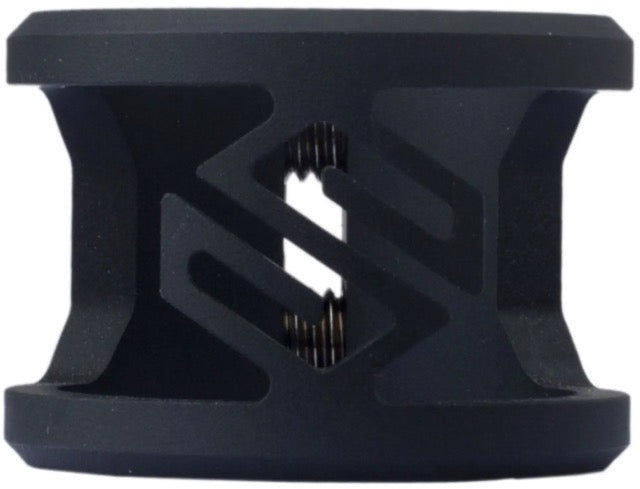 Objímka Striker Aether Double Black