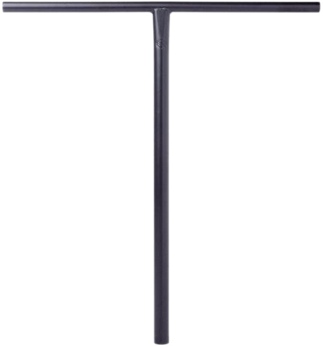 Řidítka Striker Gravis 665 Black