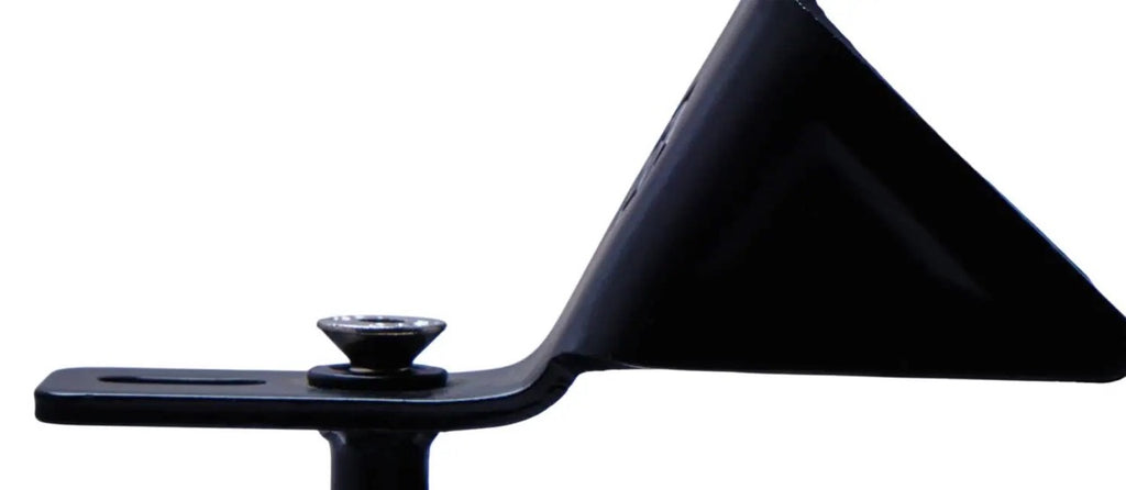 Brzda Striker Gravis Fender Black